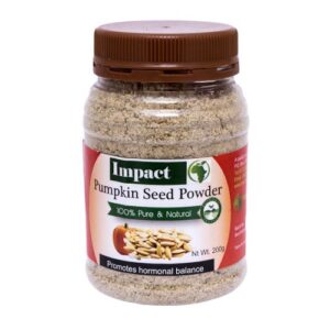 Pumpkin Seed Powder