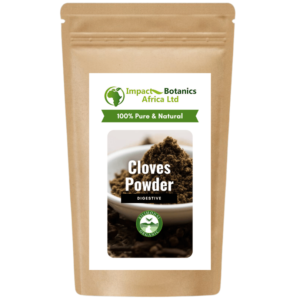 Cloves Powder