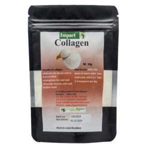 Collagen