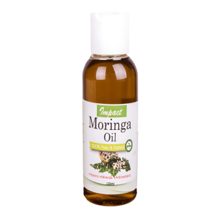 Moringa Oil