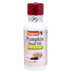 Pumpkin Seed Oil