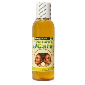 Nature's Care Body Oil