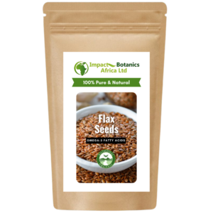 Flax Seeds